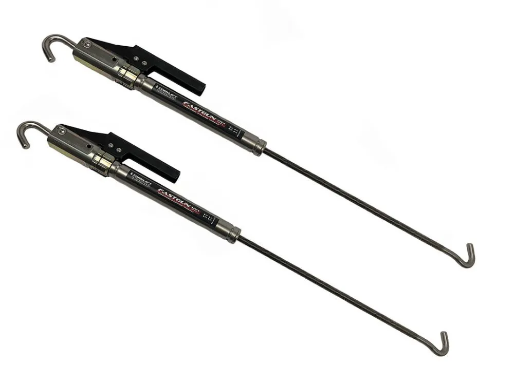 FastGun Apex Turnbuckles