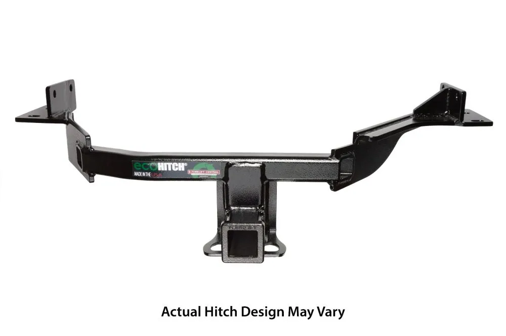 Torklift Central | Mazda 6 — 2014 - 2017 — Trailer Hitch by EcoHitch®