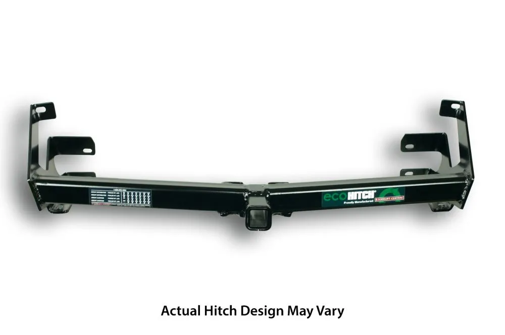 hitchページ Torklift Central | Mazda 3 Sedan — 2014 - 2018 — Trailer Hitch by