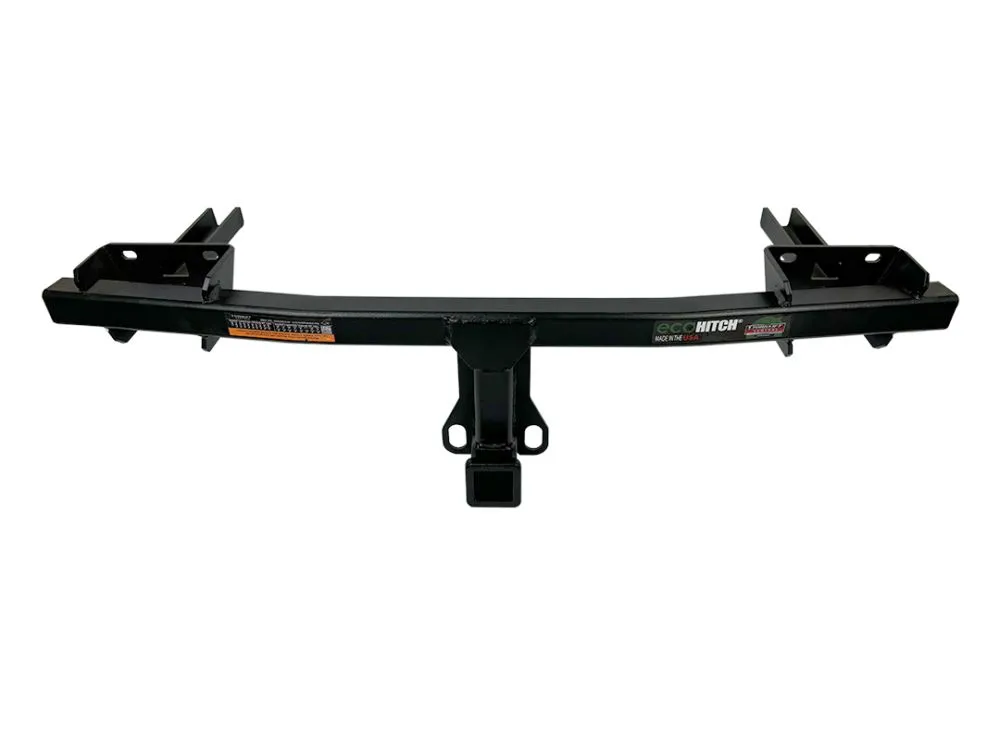 Torklift Central | Subaru Forester — 2019 - 2026 — Trailer Hitch