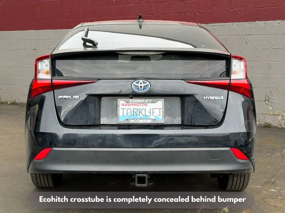 Torklift Central | Torklift Central | 2019-2020 Toyota Prius EcoHitch
