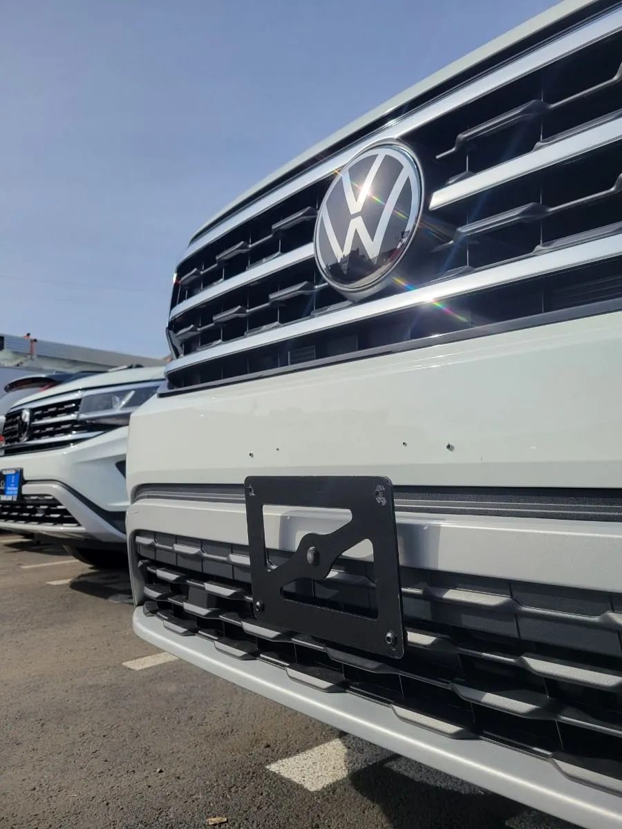 Torklift Central | The Law – Volkswagen Atlas Cross Sport SEL-R
