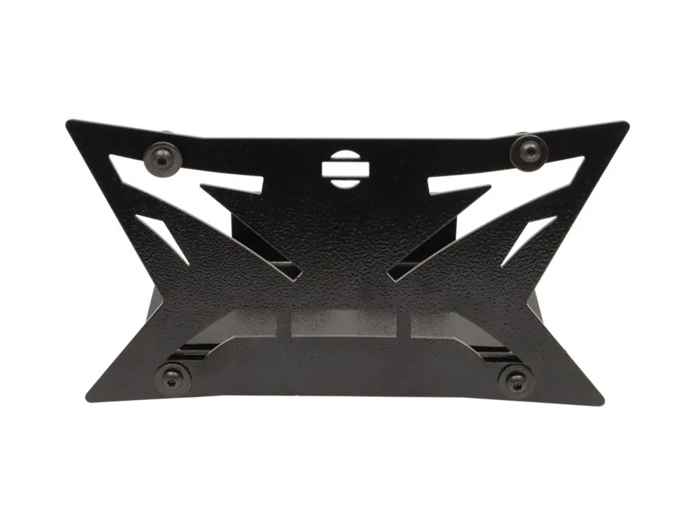 Torklift Central | The Law – Nissan Ariya Front License Plate Bracket