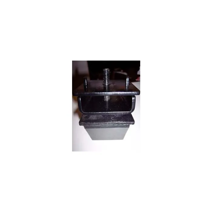 Spacer 1 1/4" - Upper Overload - A7201