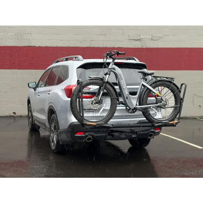 2018-2026 Subaru Ascent Trailer Hitch