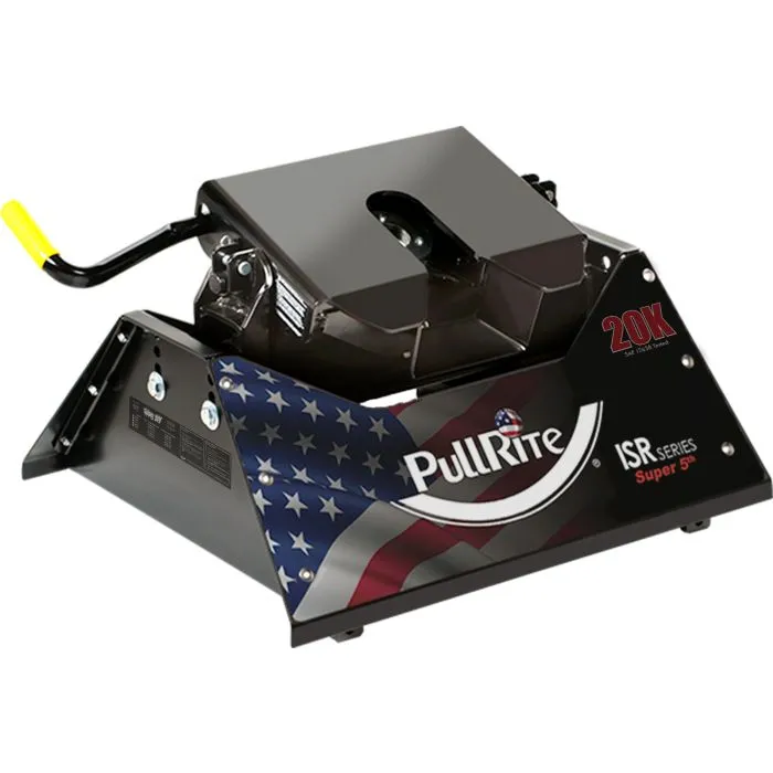 PullRite ISR Super 5th