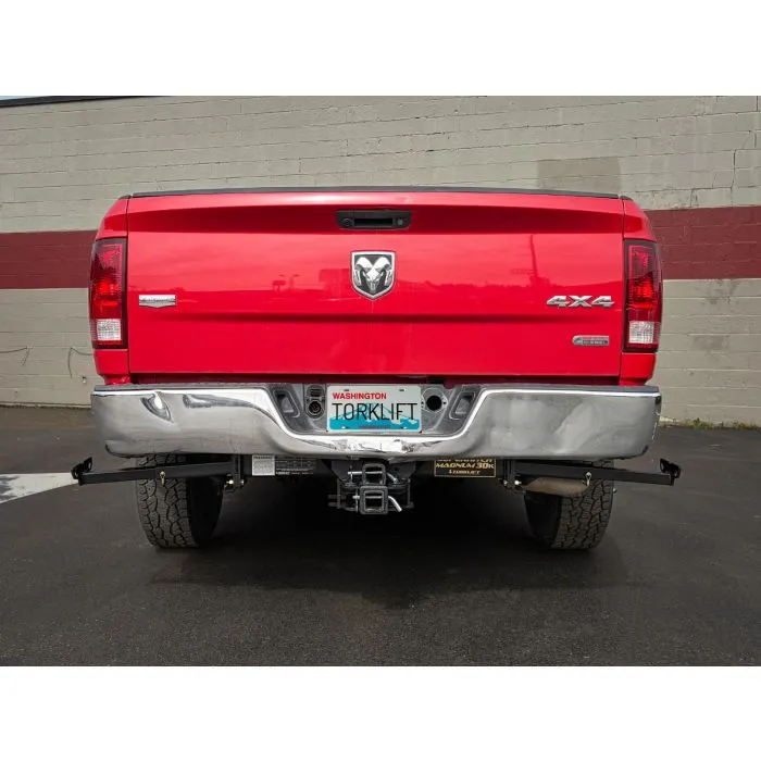 2003-2013 Ram 2500/3500 SuperHitch