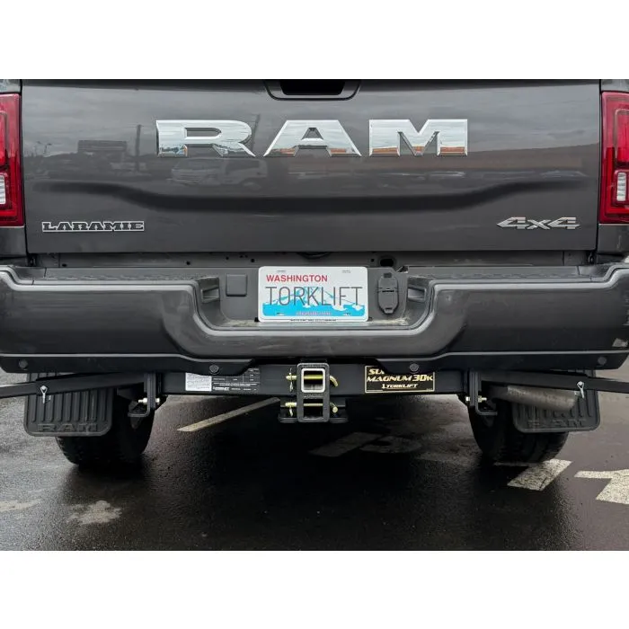Ram D111-30 SuperHitch