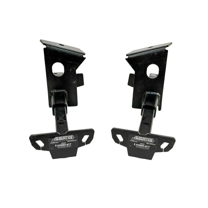 Torklift Central | Torklift International Tie Downs – Dodge Fronts