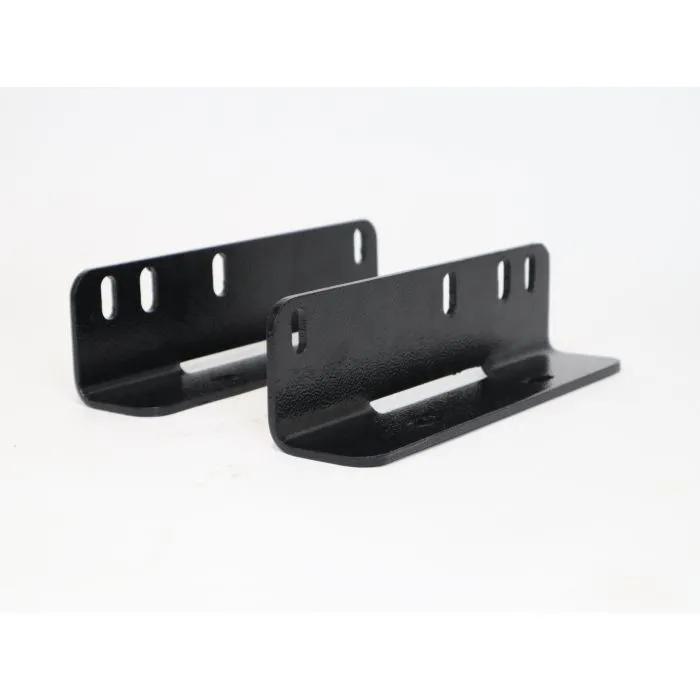 glowstep revolution adapter bracket