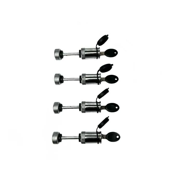 Torklift Central | FastGun Apex Lock – 4-pack – S9502