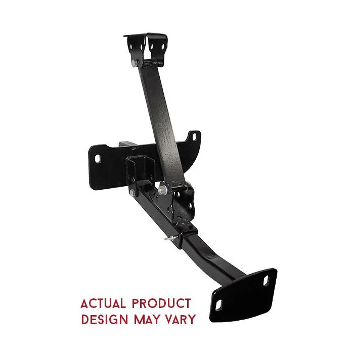 Adjustable Camper Tie Down