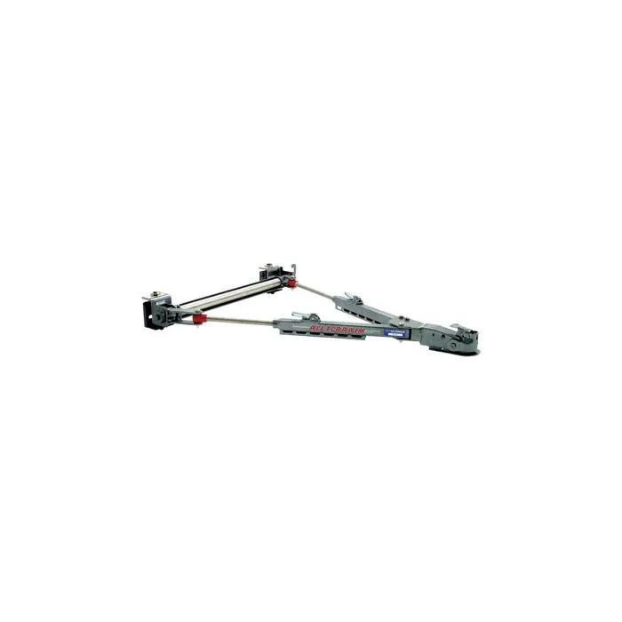 Roadmaster Stowmaster All Terrain Tow Bar