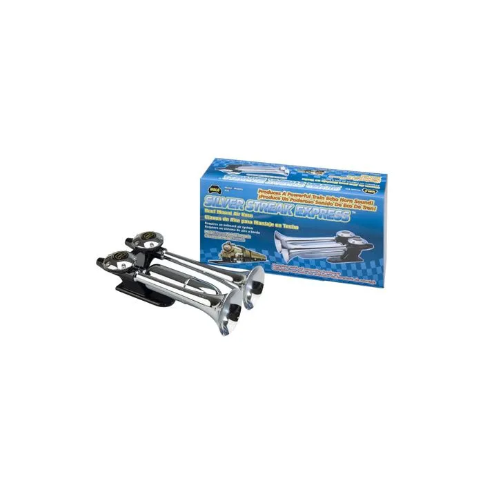 TRAIN HORN - MODEL 835 120 Decibels-250 HZ