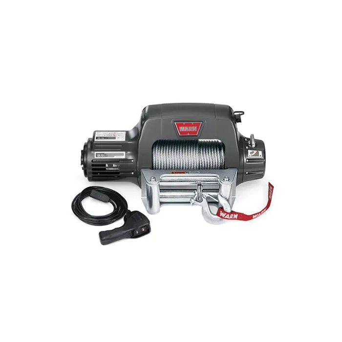 Torklift Central | Warn 9.5 CTI Winch System