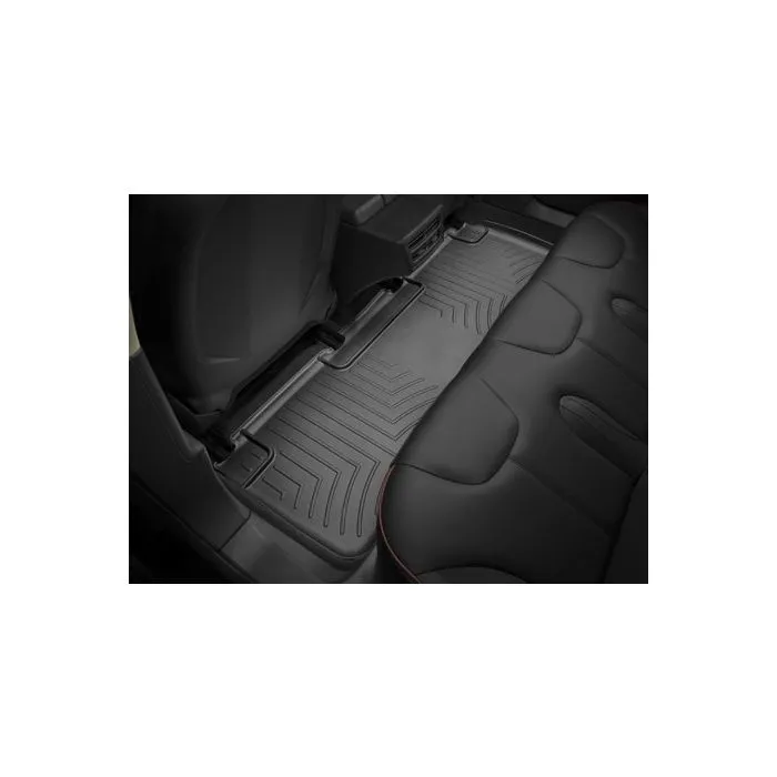 Tesla Model S WeatherTech - FloorLiner DigitalFit Rear