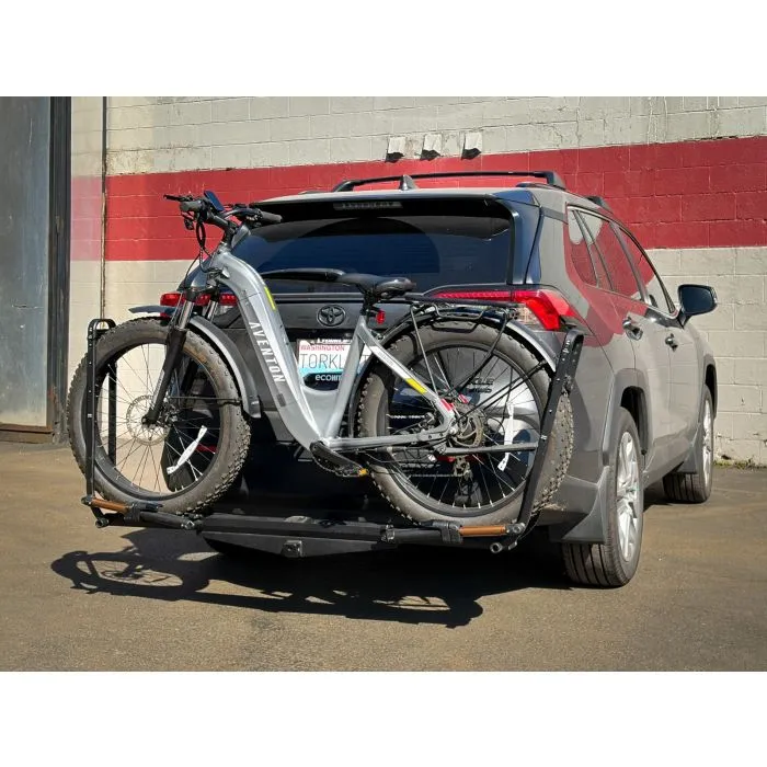 2019-2025 Toyota Rav4 Trailer Hitch