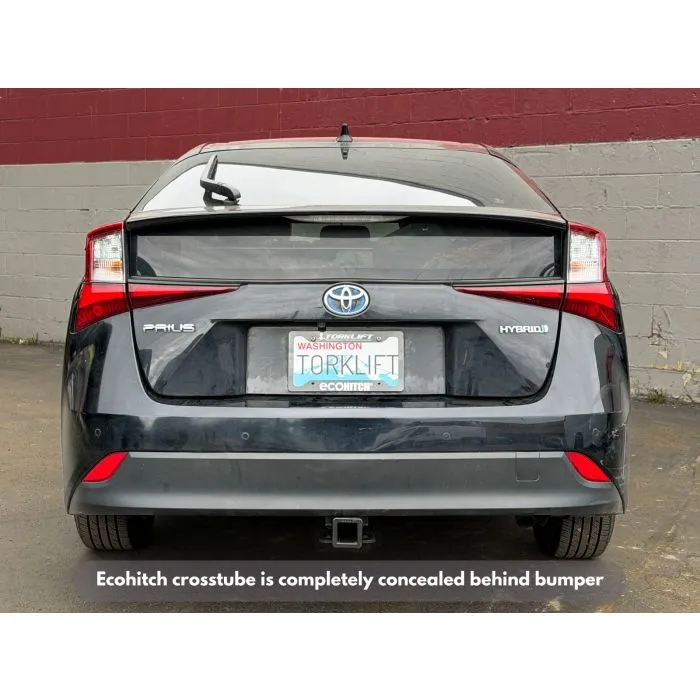 2029-2022 Toyota Prius Trailer Hitch
