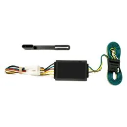 T-Connector: Subaru - WH04065