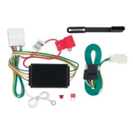 T-Connector: Toyota Highlander - WH71265