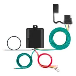 Multi-Function Taillight Converter