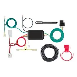 T-Connector: Mazda 6 - WH08265