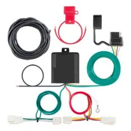 T-Connector: Toyota RAV4 and Avalon - WH05365
