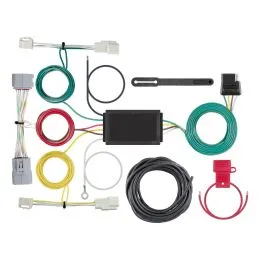 T-Connector: 2016-2018 Toyota Prius - WH35365