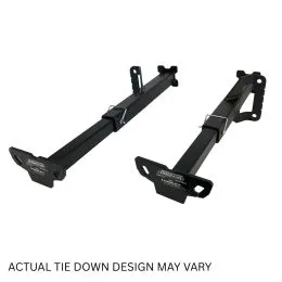 Truck Camper Tie Downs for Nissan – N3401