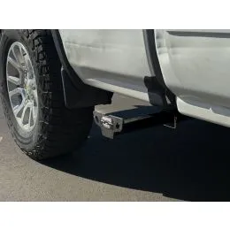 Truck Camper Tie Downs for Chevy – C2217
