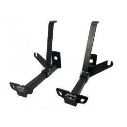 Truck Camper Tie Downs for Chevy – C2217