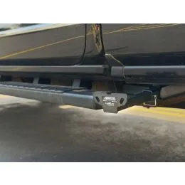 Truck Camper Tie Downs for Chevy – C2219
