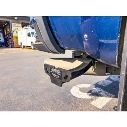 Truck Camper Tie Downs for Chevy – C2220