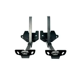 Truck Camper Tie Downs for Chevy – C2225