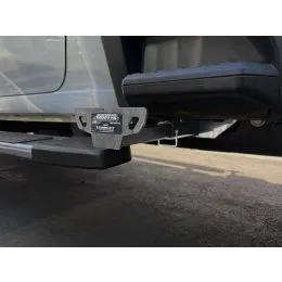 Truck Camper Tie Downs for Chevy – C2225