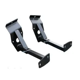 Truck Camper Tie Downs for Ford – F2026
