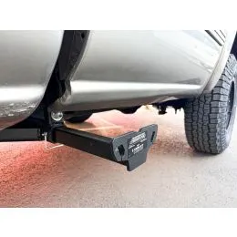 Truck Camper Tie Downs for Chevy – C3204