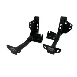 Truck Camper Tie Downs for Chevy – C3206