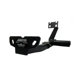 Truck Camper Tie Downs for Chevy – C3212