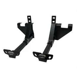 Truck Camper Tie Downs for Chevy – C3214