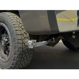 Truck Camper Tie Downs for Chevy – C3216