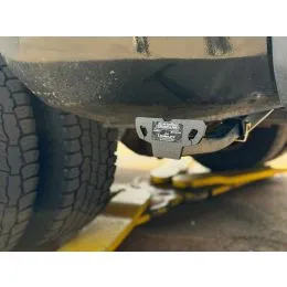 Truck Camper Tie Downs for Chevy – C3217