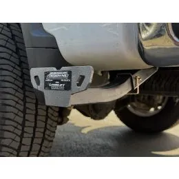 Truck Camper Tie Downs for Chevy – C3221