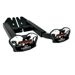 REAR TALON CAMPER TIE DOWNS - C3221A