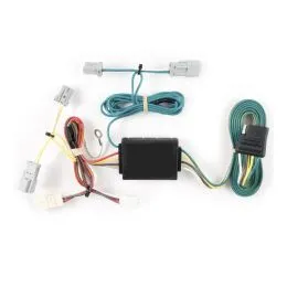 T-Connector: Honda Civic Coupe - WH15065