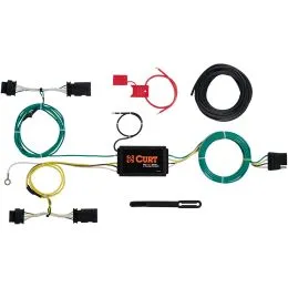 T-Connector: Jeep Renegade – WH47265