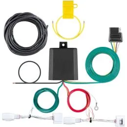 T-Connector: Mazda 3 – WH53465