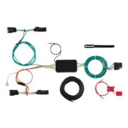 T-Connector: Honda HR-V - WH48265