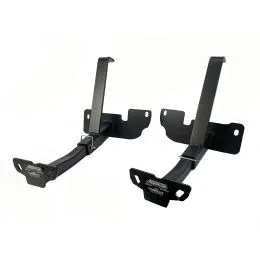 Truck Camper Tie Downs for Dodge – D2115
