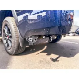 Truck Camper Tie Downs for Toyota – T3308